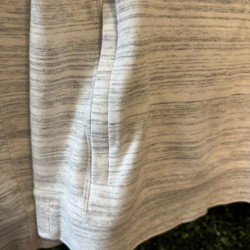 AMERICAN EAGLE MEN'S ACTIVE FLEX HOODIE PULLOVER - Picture 4 of 14